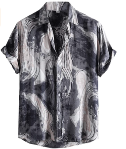 2025 wholesale new collectionPlain <b>Tshirt</b> Print Men's T Shirt With Blank Organic Cotton Oversized Print T-Shirt for Men - Product Image 4