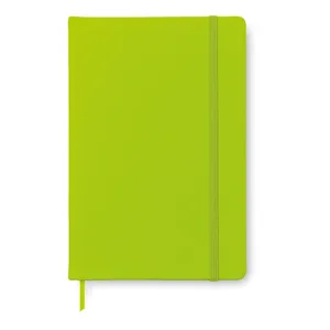 Notelux A6 Personalized Notebook Custom Merchandising Product - Product Image 5