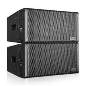 Ensemble complet de haut-parleurs de ligne acoustique passifs double 12 pouces 100% NEUF ORIGINAL, professionnels et actifs pour poste de travail, ordinateur portable - Product Image 1