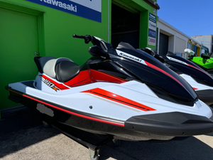 Jet Ski Kawasaki STX 160X 2024 Nuevo - ¡Oferta de la Oportunidad! - Product Image 3