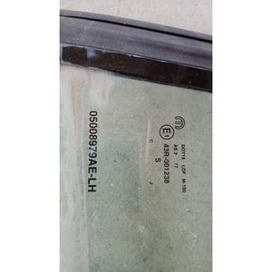 LANCIA Flavia 2ª Serie (12>13) LUZ TRASERA DERECHA INFERIOR 05008978 AE-RH EDG - Product Image 3