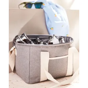 Borsa Termica Personalizzata VINGA Sortino per Campeggio ed Escursionismo - Product Image 5