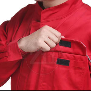 ชุดคลุมป้องกันแบบสะท้อนแสง Hi-Vis ระบายอากาศได้ดี พร้อมไฟ LED กันน้ำระดับ ANSI Class 1 บริการ OEM รับผลิตตามแบบ พร้อมโลโก้สั่งทำ - Product Image 2