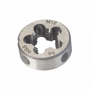 Tarauds et filières à filetage mâle Hazet pour un fixation efficace et rapide - Product Image 2