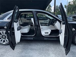 Rolls-Royce Ghost d'occasion 2022 - Product Image 4