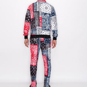 Chándal hecho a medida para hombre, mejor precio, ropa de invierno, chándal para hombre, chándal para hombre de la mejor calidad, chándal para hombre de diferentes estilos - Product Image 4