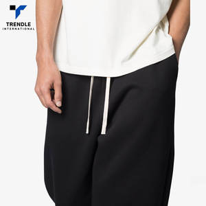 Pantalones Deportivos Holgados y Transpirables para Hombre, Talla Adulto, 100% Algodón, Precio Bajo - Product Image 5