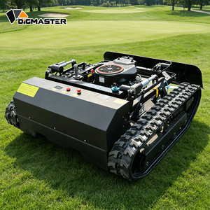 DS900 RC Tracked <strong>Mower</strong> 25HP For Rough Terrain And Steep Slopes Australia - Product Image 3