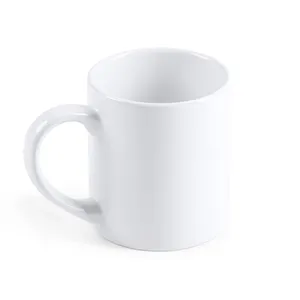 Tazza in Ceramica Laurier 250ml Personalizzata, Gadget Promozionale per Bevande - Product Image 3