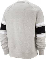 Sudaderas de diseño personalizado Servicio OEM Sudaderas de alta calidad Sudaderas de cuello redondo de alta calidad Hombres Sudadera de color personalizado - Product Image 3