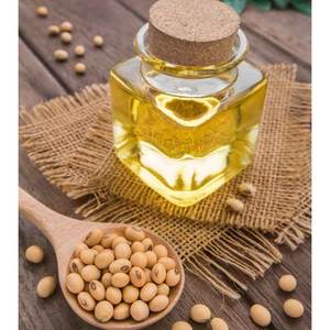 Compre Aceite de Soja Orgánico de Primera Calidad en Grandes Cantidades, Directo de Fábrica, Proveedor a Granel Confiable, Reseñas, Aceite Refinado Fraccionado - Product Image 1