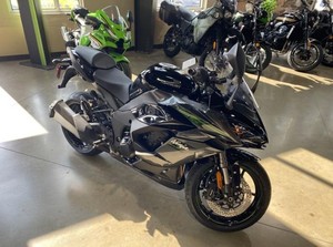 Kawasakii 1100SX ABS 2025แบบพรีเมี่ยมใหม่ - Product Image 3