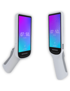 Datalogic Joya Smart-Self-shopping Companion with Integrated AI Technology High-Resolution 5" Display <b>USB</b> Interface in Stock - Product Image 2