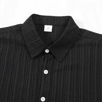 Conjunto de salón informal para hombre, camisa Henley cómoda de franela de manga larga, pantalones transpirables, frente sólido, traje de playa para vacaciones, primavera 100%