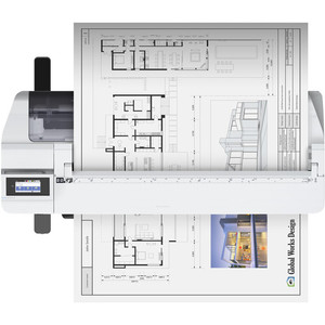 Authentic-Sales SureColor T5170M 36" Wireless <b>Printer</b>, <b>Scanner</b> & Copier New in-Stock - Product Image 6