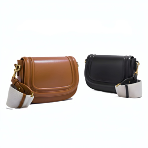 Sac à main élégant en cuir PU pour femme, sac bandoulière polyvalent, sac fourre-tout, sac messager, idéal pour un cadeau d'anniversaire - Product Image 6