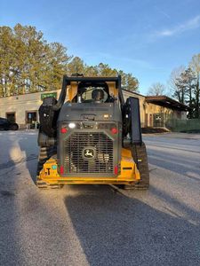 รถตักล้อยาง John Dear 331P ปี 2026 สำหรับขาย - Product Image 2