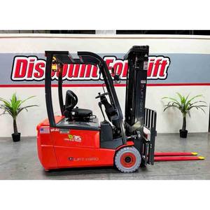 Montacargas Eléctricos Lift Hero LG20BE 2024 - Product Image 1