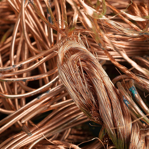 Chatarra de Alambre de Cobre de Buena Calidad, 99.99% de Pureza, Precio al por Mayor, Chatarra de Cobre a Precio Económico - Product Image 6