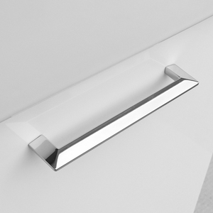 ชุดอ่างล้างหน้าเซรามิก 1 ประตูสำหรับชุดห้องน้ำ - Product Image 6