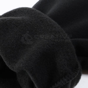 Chándal de moda de dos piezas de moda para hombres, tela suave, logotipo personalizado, perfecto para un estilo de vida activo - Product Image 6