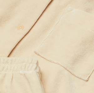 Ropa de Dormir para Parejas, Pijamas Sexys de Alta Calidad para Mujer, Conjuntos de Pijamas Personalizados, Pijamas a Juego para Mujer y Hombre, 100% Algodón - Product Image 5