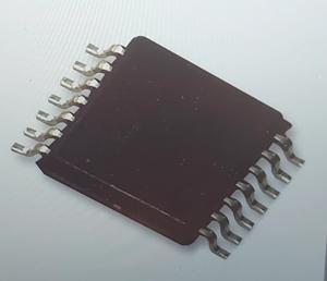 Amplificateur logarithmique série MA 1, amplificateurs 160 dB, 200 mV/décade, TSSOP 14 broches - Product Image 1