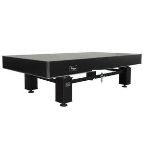 Luft schwimmende optische Vibrations isolation stabelle | Waben dämpfung labor plattform für Laser experimente und wissenschaft liche Forschung - Product Image 1