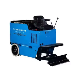 Grattoir à batterie Terminator Infinity nouvellement stocké - Product Image 1