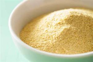 Mảnh Men Dinh Dưỡng Chiết Xuất Từ Men Chất Lượng Cao Với Hương Vị Phô Mai - Product Image 2