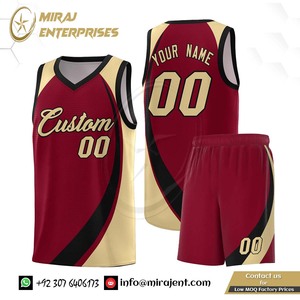 Camiseta de baloncesto XS personalizada para hombre, uniforme deportivo personalizado transpirable, nombre del equipo, número, logotipo, técnica de sublimación, mujeres jóvenes - Product Image 2