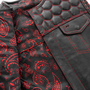 Gilet HORNET pour homme - Product Image 6