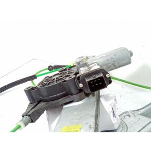 ตัวปรับกระจกไฟฟ้าด้านหน้าซ้าย OPEL Corsa D 3P รุ่นที่ 1 (06>) - Product Image 3