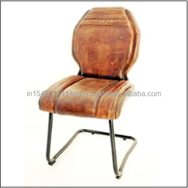 Oturma odası Metal bacak kontrplak eğlence sandalye Cafe ahşap restoran tarzı zaman ambalaj Bentwood mobilya sandalye