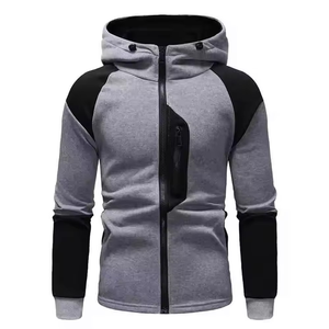 Classic Style Heavy Weight Winter <b>Sweatshirts</b> Solid Pullover Colorful Hoodie Multiple Colors Cotton/Bamboo Anti-Pilling Hoodies - Product Image 1