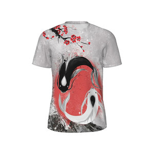 T-<b>shirt</b> Custom High Quality Printing Heavy Weight T <b>Shirt</b> <b>for</b> <b>Men</b> - Product Image 2