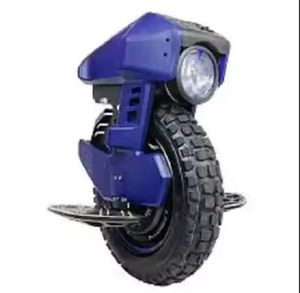 Mejores ofertas para Monociclos Eléctricos Begodes A2 84V 750Wh 1000W - Product Image 2