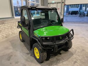 Véhicule utilitaire tout-terrain 4x4 John Deere GATOR XUV 835R de qualité supérieure, abordable, 4 temps, certifié EPA EEC, livraison rapide - Product Image 6