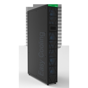 Per SCHNEIDER ELECTRIC ERC301BD1CPS Row CW 300mm 42U 1070mm Profondità 208-230V Doppia Alimentazione Pompa Cond - Product Image 1