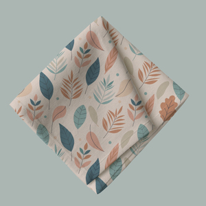 Serviettes de table douces et durables, parfaites pour les fêtes de famille et les célébrations spéciales - Product Image 2