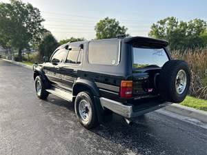 Oferta con Descuento: Toyota Hilux Surf SSR-X Limited 3.0 Wide 4x4 de 1994 Usada - Product Image 3