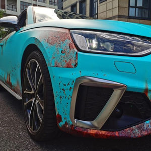 Film adhésif pour <span class=keywords><strong>voiture</strong></span>, colle amovible importée, design personnalisé, protection contre la rouille, film décoratif pour <span class=keywords><strong>voiture</strong></span>, vinyle pour <span class=keywords><strong>voiture</strong></span> - Product Image 2