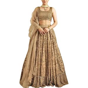 Vestido de Novia para Mujer con Elegante Diseño, Detalles Estilizados, Belleza Refinada, Perfecto para Bodas, Vestido de Novia en Venta - Product Image 1