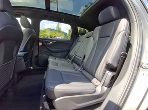 Aud-i Q7 Premium 2024 Usado en Buen Estado - Product Image 4