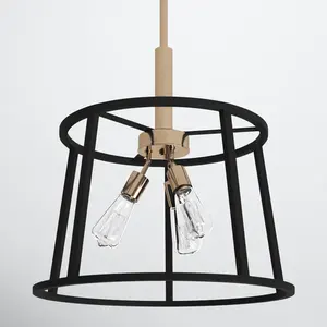 Colgante de decoración de habitación de diseñador clásico de lujo, candelabro de interior, lámpara de techo, candelabro para cafetería, restaurante - Product Image 6