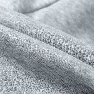 Pantalons de survêtement décontractés pour hommes sur mesure, taille mi-haute, poids lourd, avec cordon de serrage, couleurs personnalisées de haute qualité, tailles, logo - Product Image 4