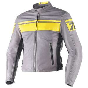 Veste de course de moto légère confortable et respirante pour hommes - Product Image 1