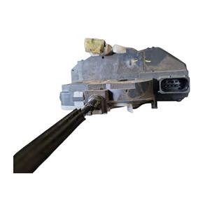 Serratura Anteriore Destra CHEVROLET Aveo 2a Serie A12XER (11>) - Product Image 2