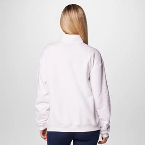 เสื้อสเวตเตอร์พิมพ์ลายสำหรับผู้หญิงติดโลโก้และป้ายยี่ห้อสำหรับชุดกีฬาและชุดลำลอง - Product Image 2