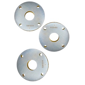 3128322348 3128 3223 48 Couvercle de protection, couvercle d'équipement, couvercle de boîtier, couvercle métallique, pièces de rechange pour machines minières, roche - Product Image 4